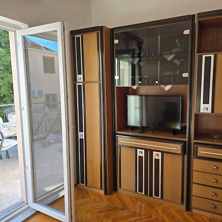 Apartment Tome Biograd Na Moru Bagian luar foto