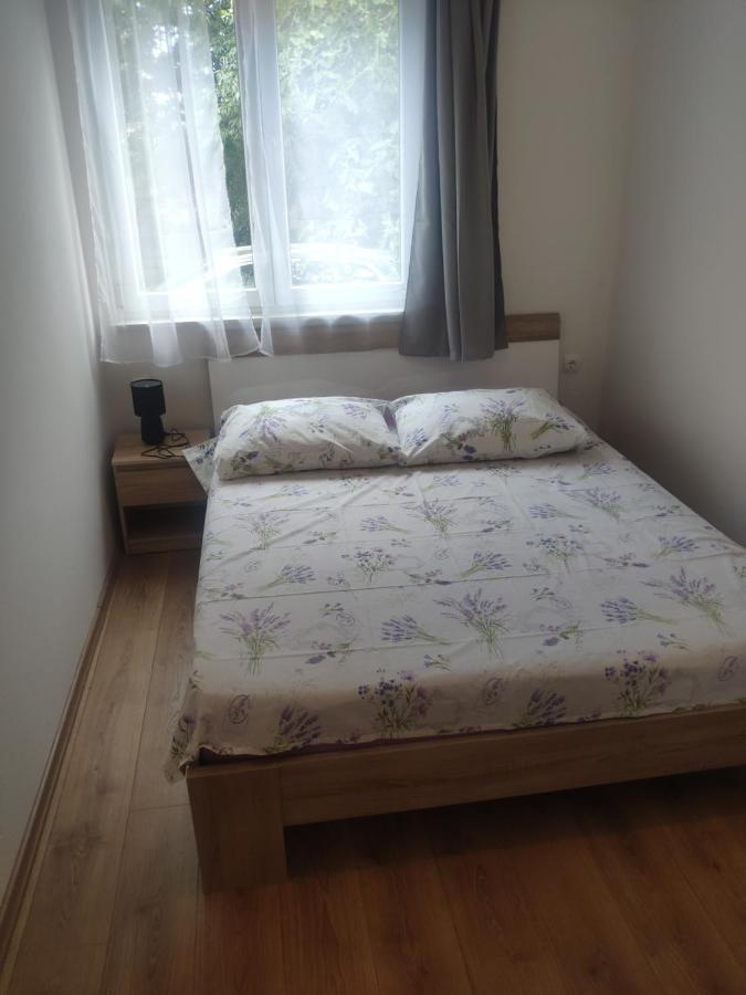 Apartment Tome Biograd Na Moru Bagian luar foto
