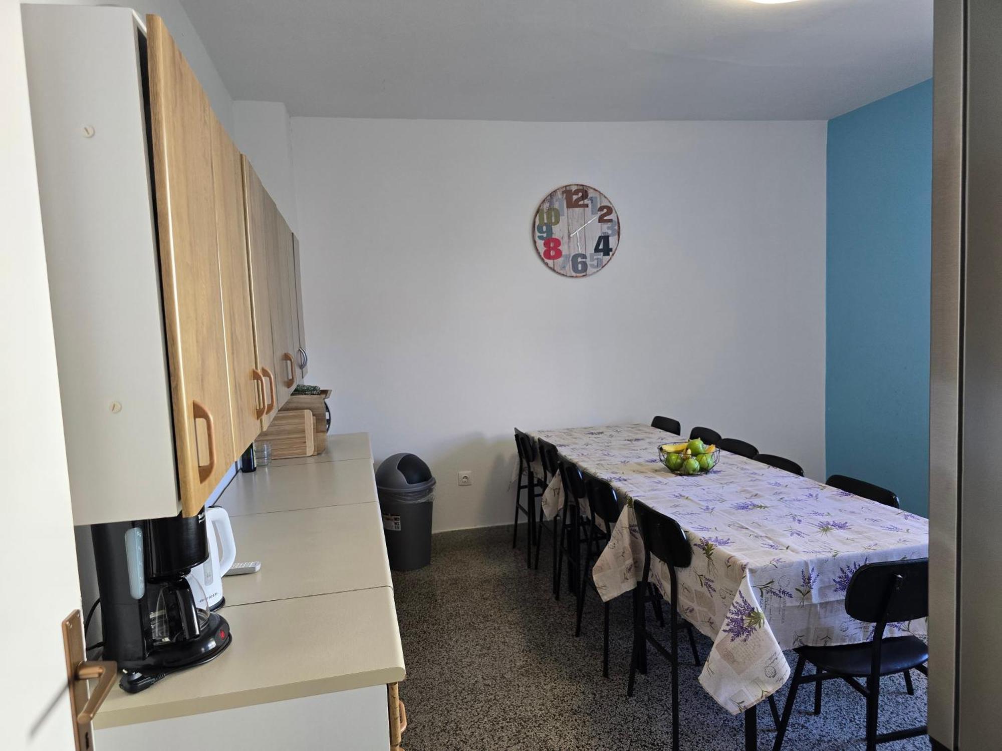 Apartment Tome Biograd Na Moru Bagian luar foto
