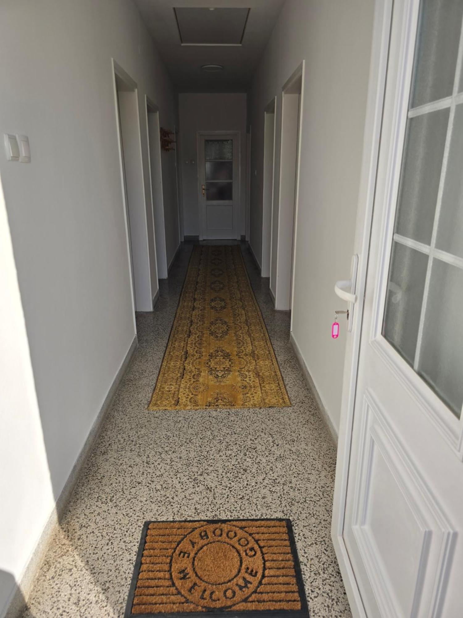 Apartment Tome Biograd Na Moru Bagian luar foto