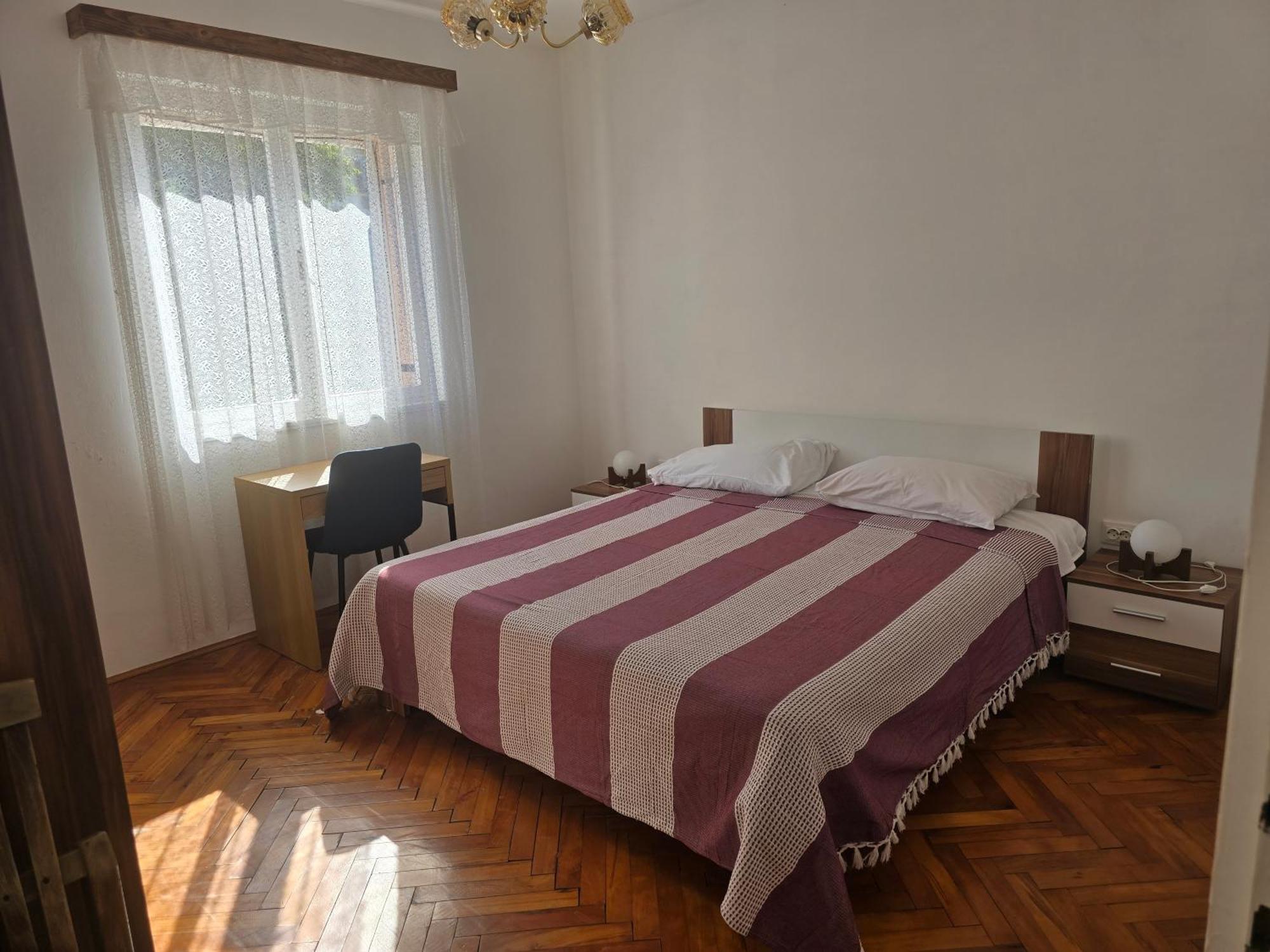 Apartment Tome Biograd Na Moru Bagian luar foto