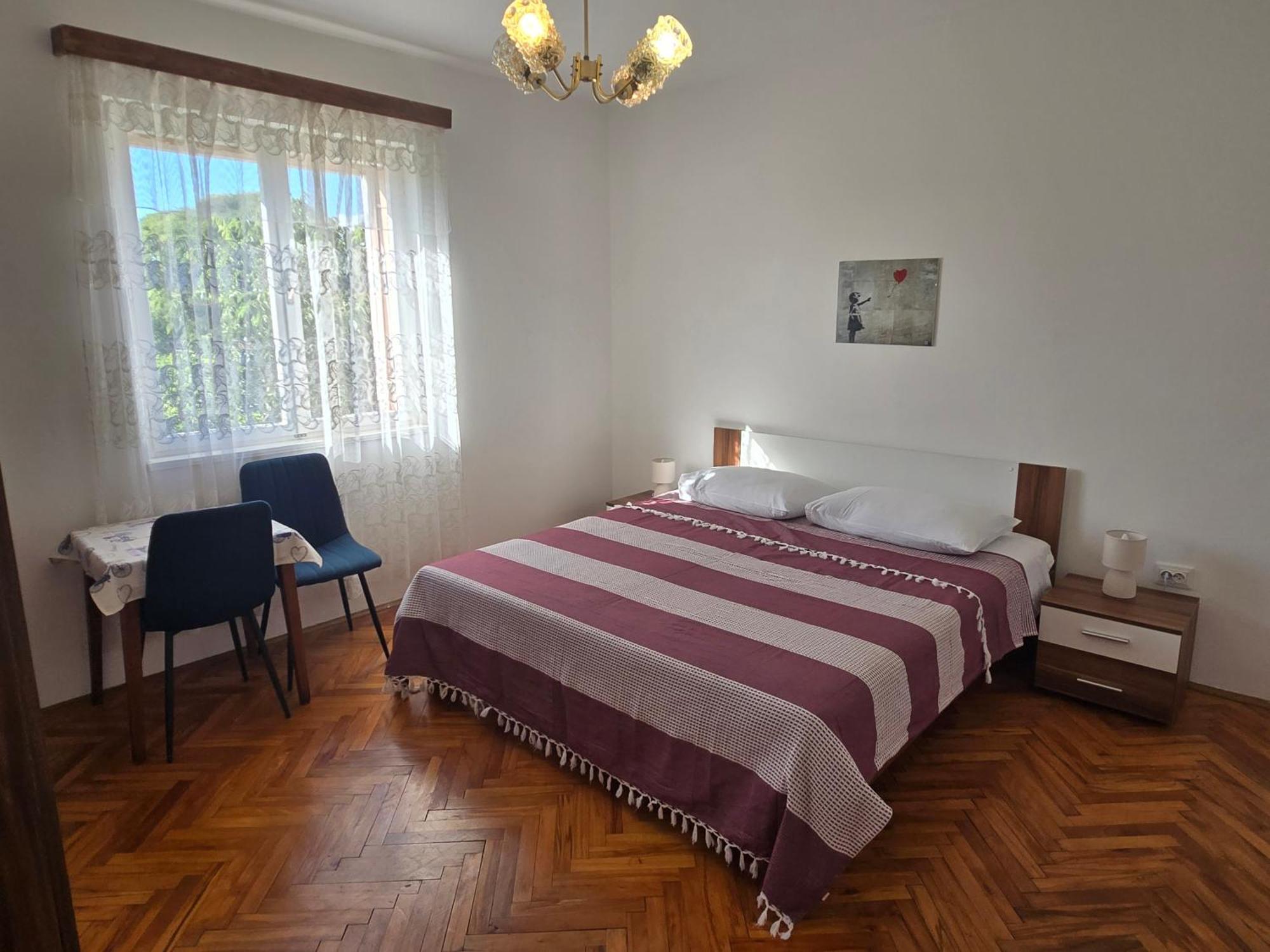Apartment Tome Biograd Na Moru Bagian luar foto