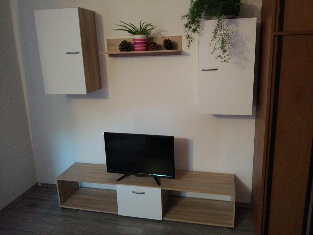 Apartment Tome Biograd Na Moru Bagian luar foto