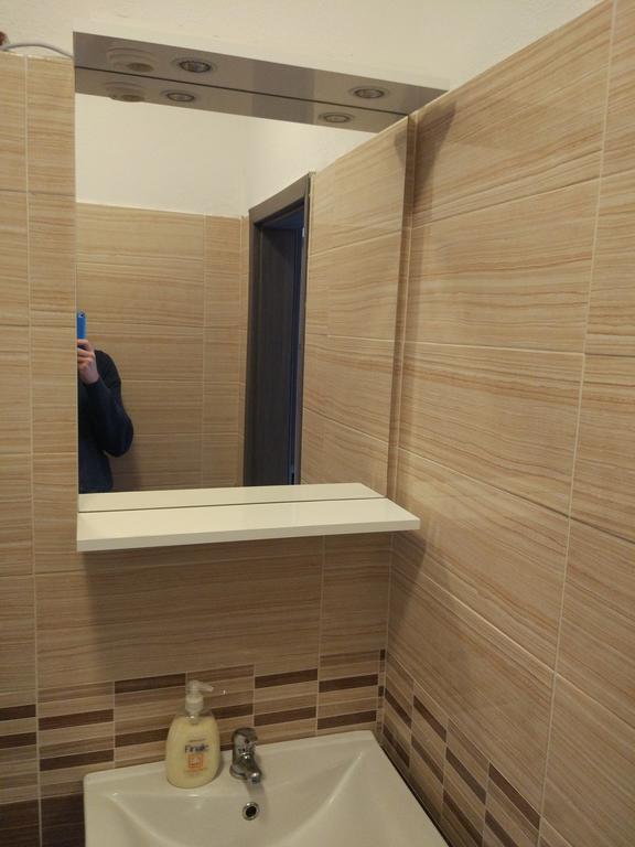 Apartment Tome Biograd Na Moru Bagian luar foto