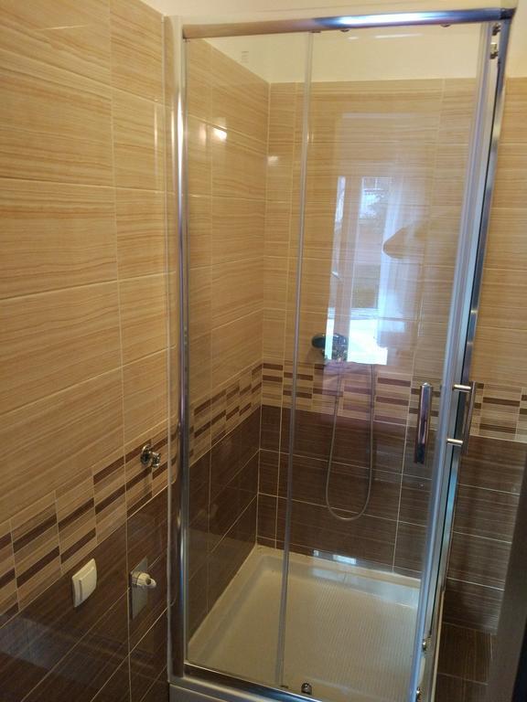Apartment Tome Biograd Na Moru Bagian luar foto