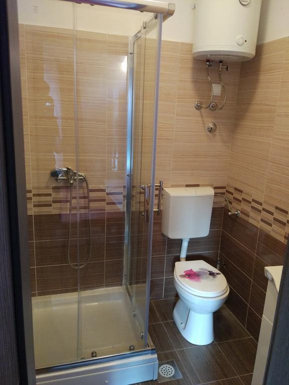 Apartment Tome Biograd Na Moru Bagian luar foto