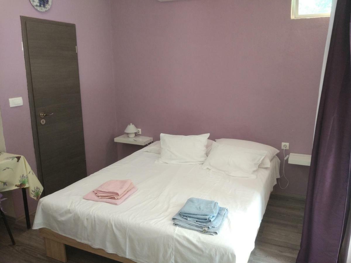 Apartment Tome Biograd Na Moru Bagian luar foto